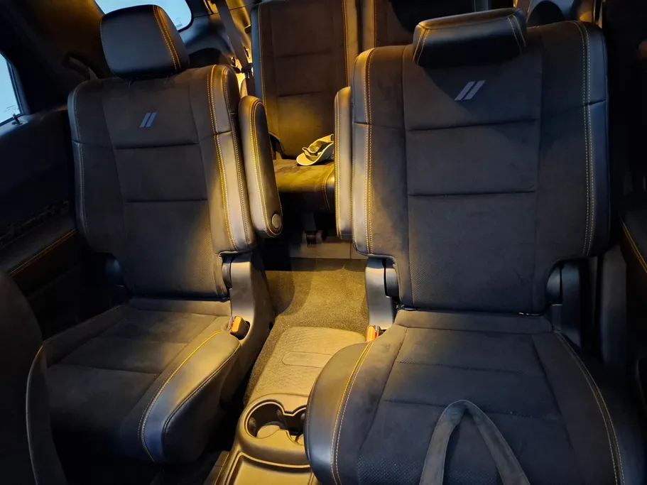 دودج دورانجو RT 2023 