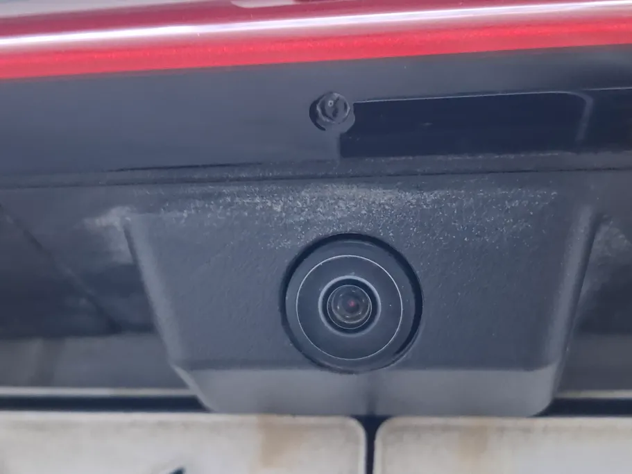 دودج دورانجو RT 2023 