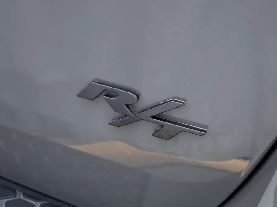 دودج دورانجو RT 2023 