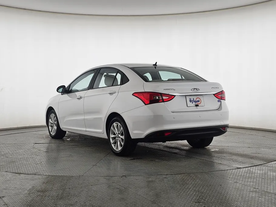 شيري اريزو 5 Comfort 2023 