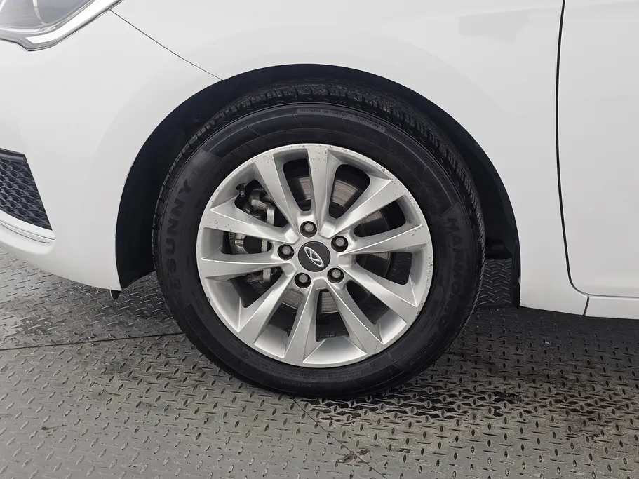 شيري اريزو 5 Comfort 2023 