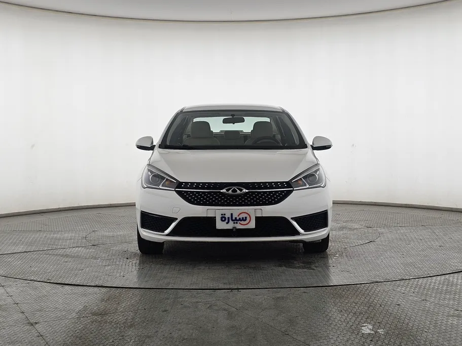 شيري اريزو 5 Comfort 2023 