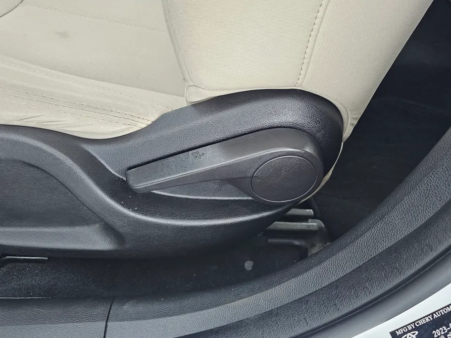 شيري اريزو 5 Comfort 2023 