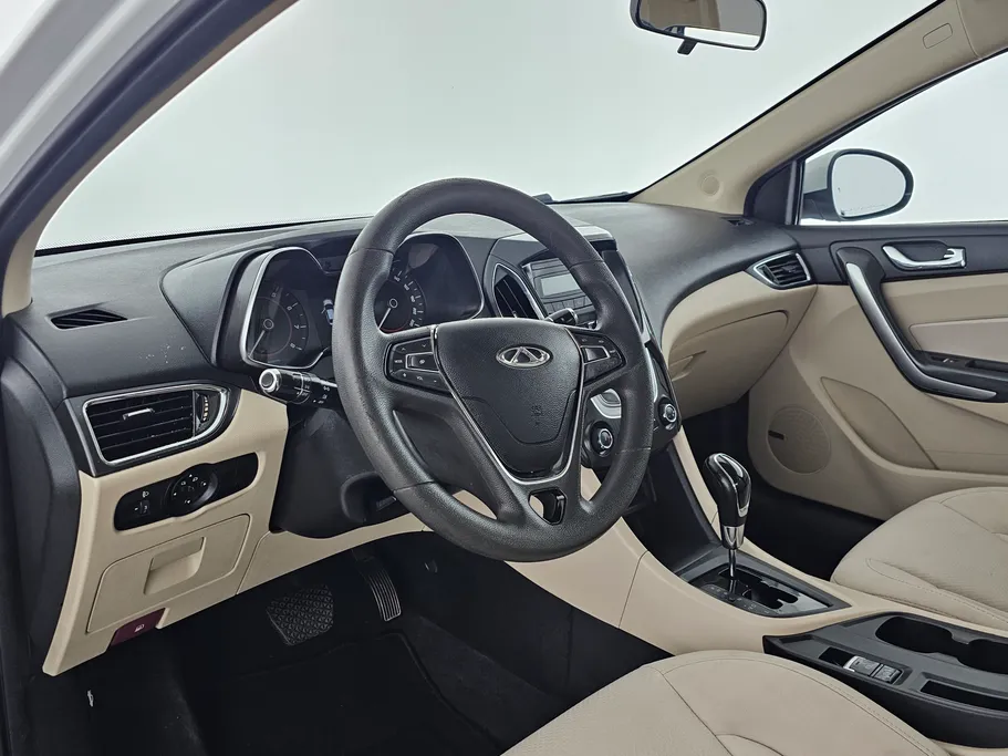 شيري اريزو 5 Comfort 2023 