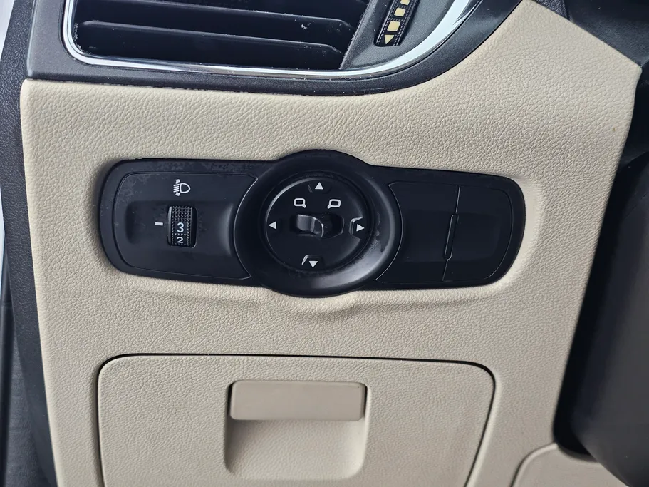 شيري اريزو 5 Comfort 2023 