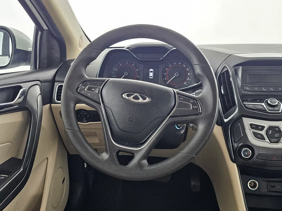 شيري اريزو 5 Comfort 2023 