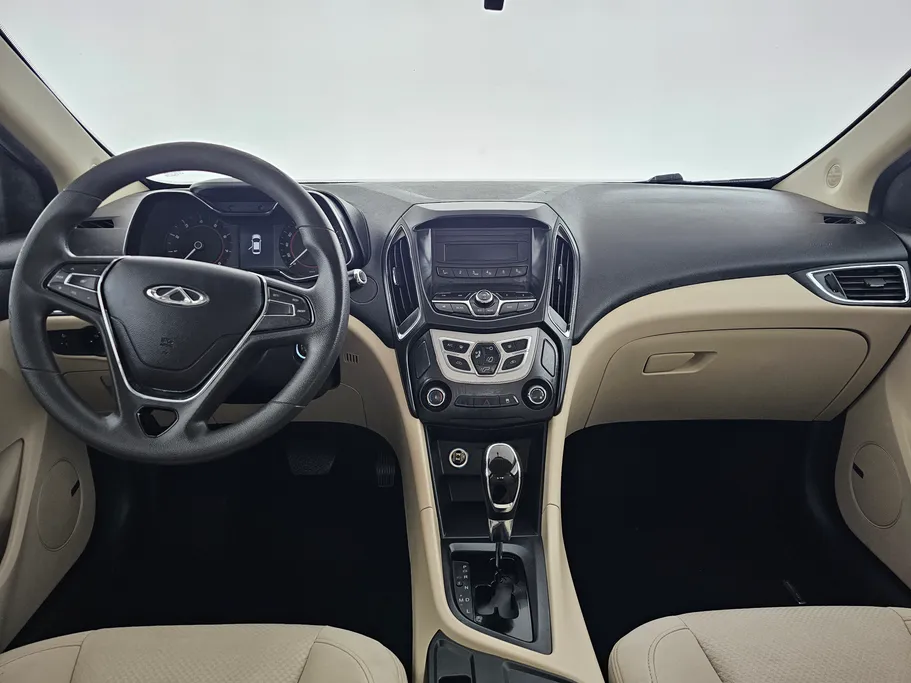 شيري اريزو 5 Comfort 2023 