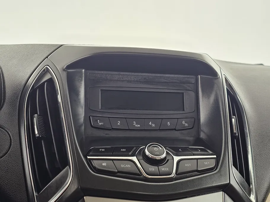 شيري اريزو 5 Comfort 2023 