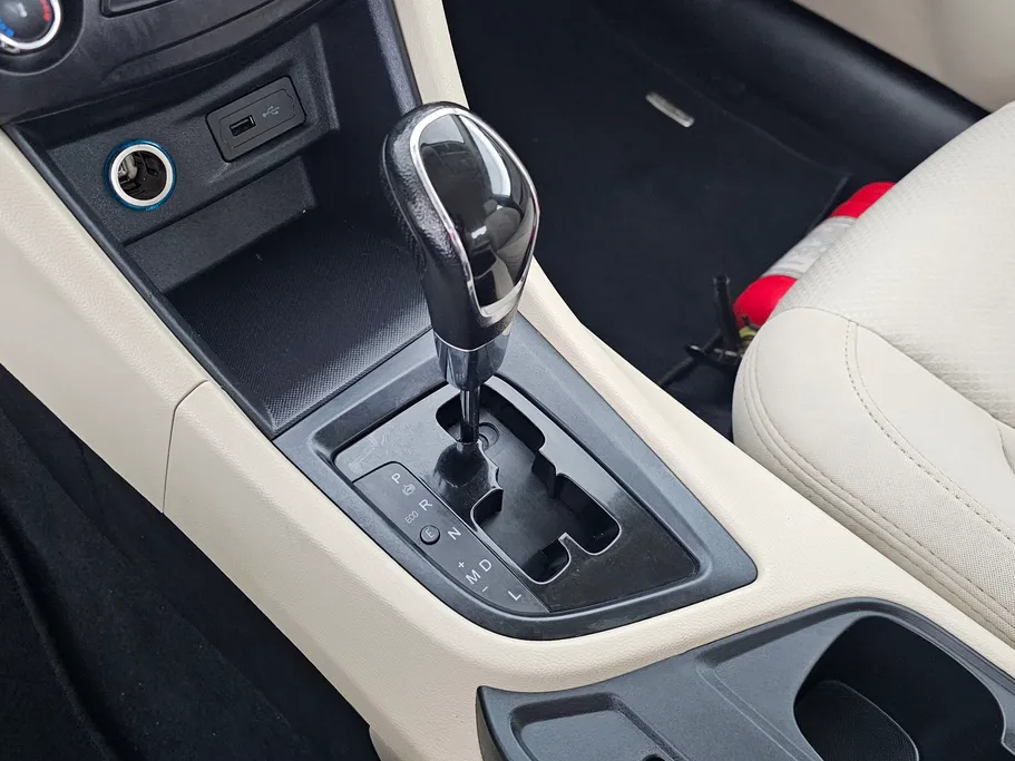 شيري اريزو 5 Comfort 2023 