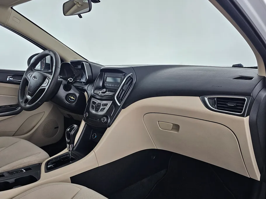 شيري اريزو 5 Comfort 2023 