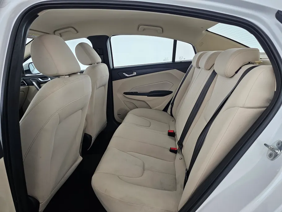 شيري اريزو 5 Comfort 2023 