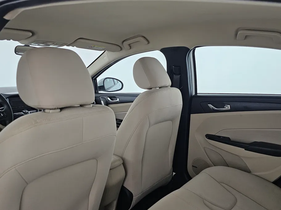 شيري اريزو 5 Comfort 2023 