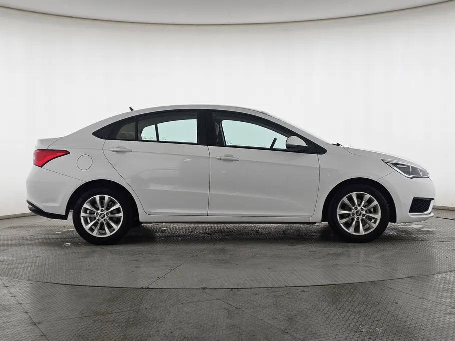 شيري اريزو 5 Comfort 2023 