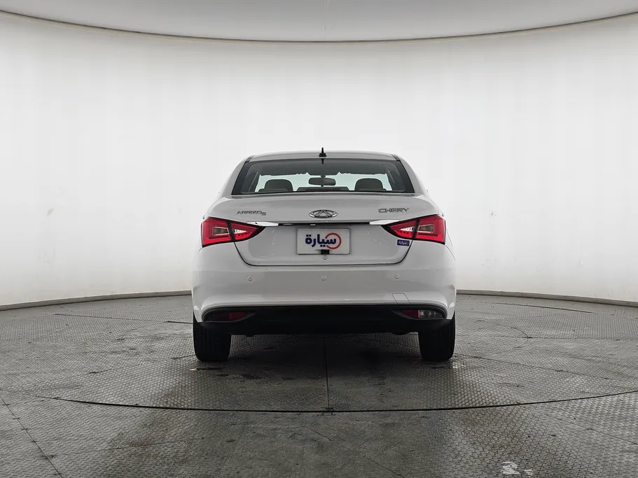شيري اريزو 5 Comfort 2023 