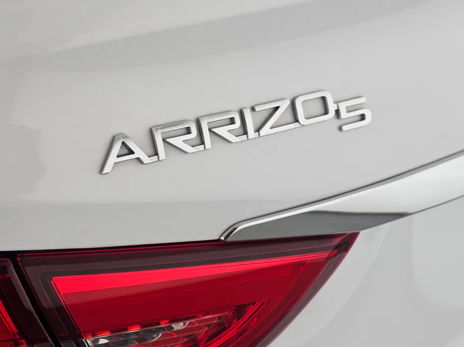 شيري اريزو 5 Comfort 2023 