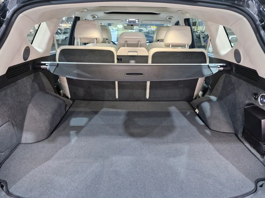 2025 Genesis GV80 Platinum 