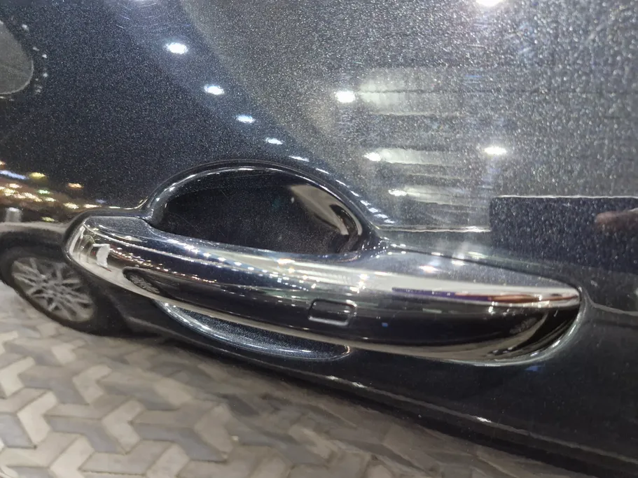 2025 Genesis GV80 Platinum 