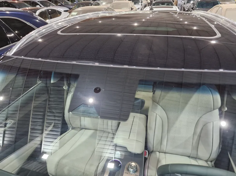 2025 Genesis GV80 Platinum 