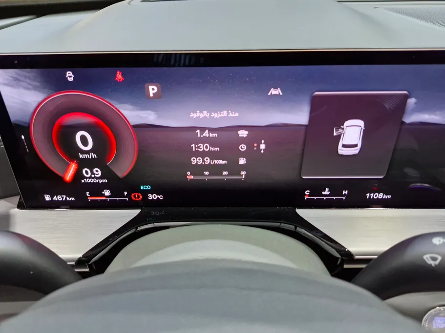 2025 Genesis GV80 Platinum 