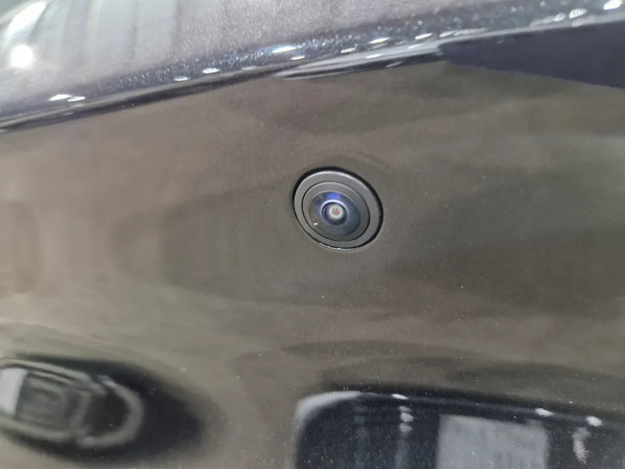 2025 Genesis GV80 Platinum 