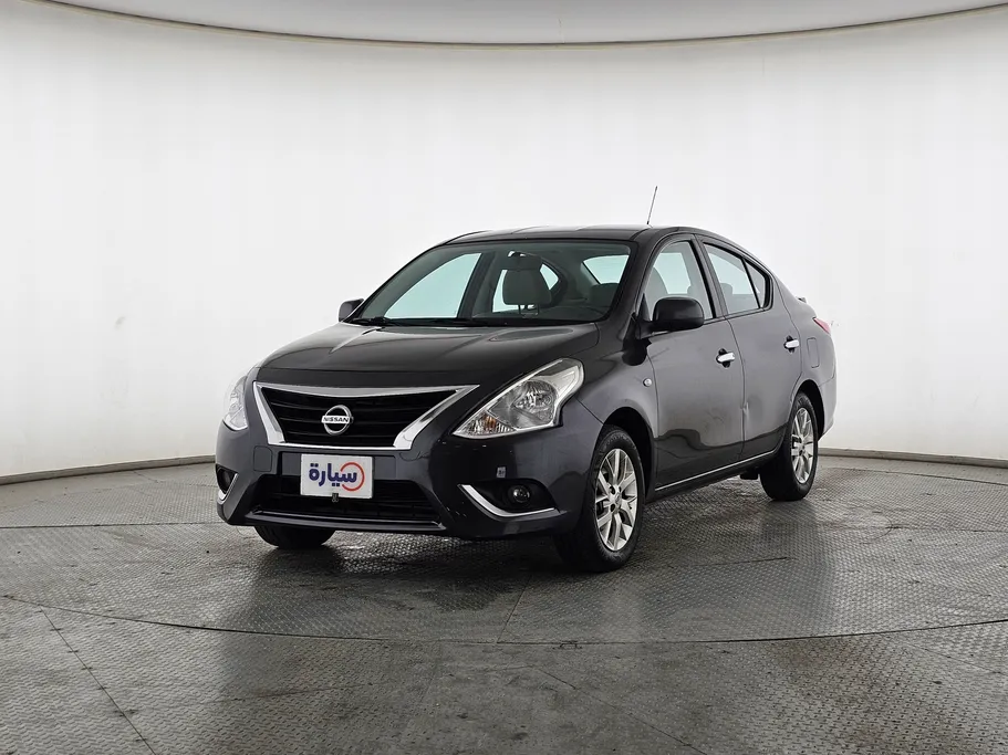 2023 Nissan Sunny SV Comfort 