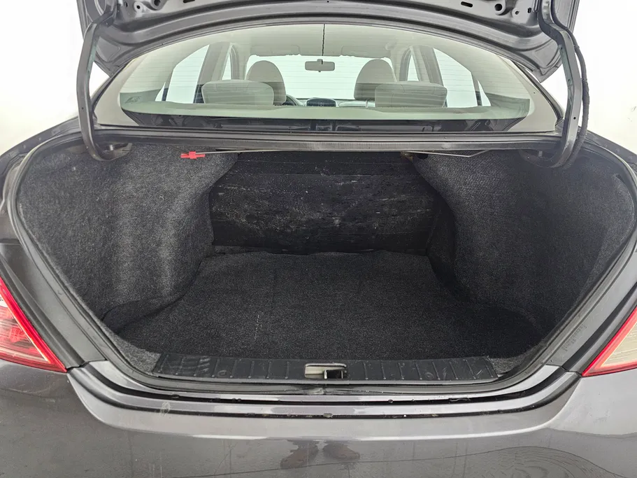 2023 Nissan Sunny SV Comfort 