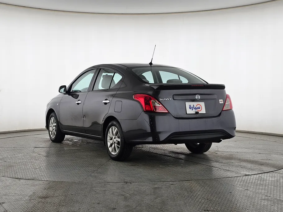 2023 Nissan Sunny SV Comfort 