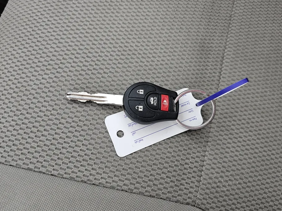 2023 Nissan Sunny SV Comfort 