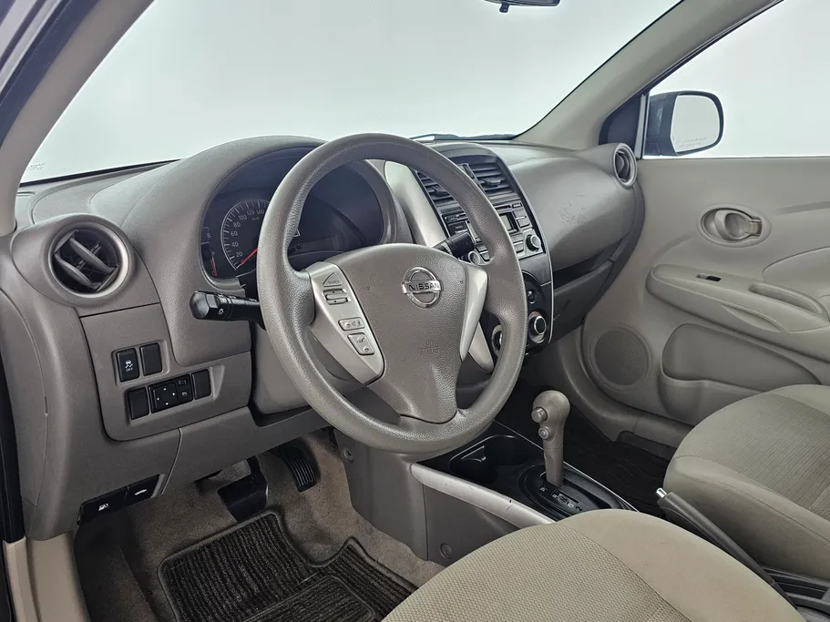 2023 Nissan Sunny SV Comfort 