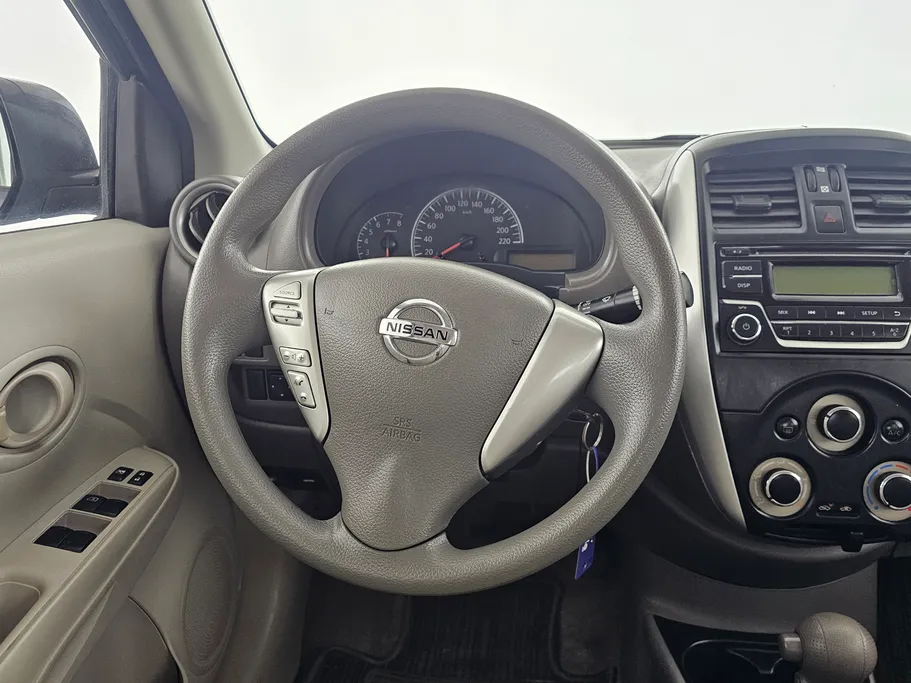 2023 Nissan Sunny SV Comfort 