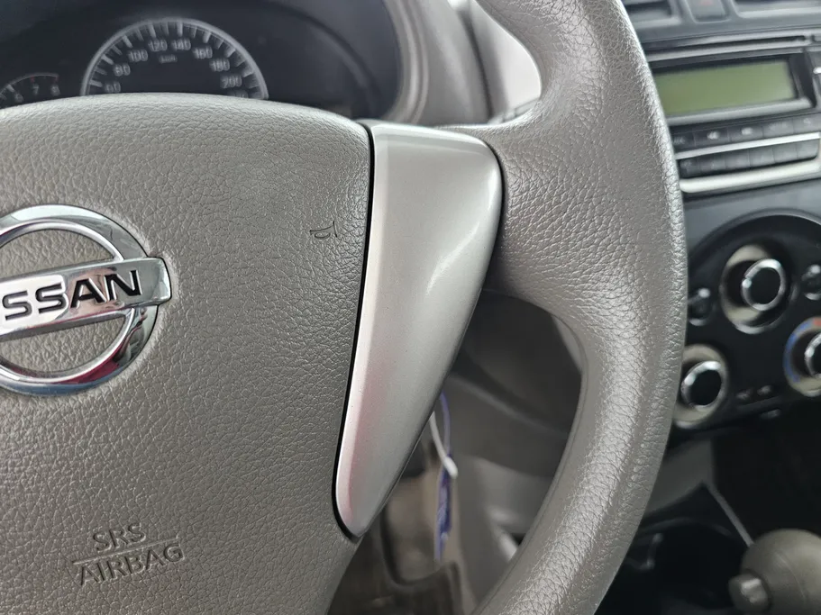 2023 Nissan Sunny SV Comfort 