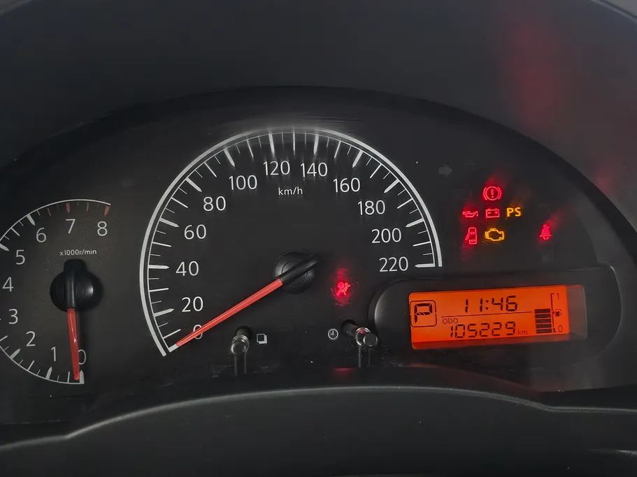 2023 Nissan Sunny SV Comfort 