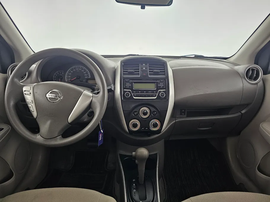 2023 Nissan Sunny SV Comfort 