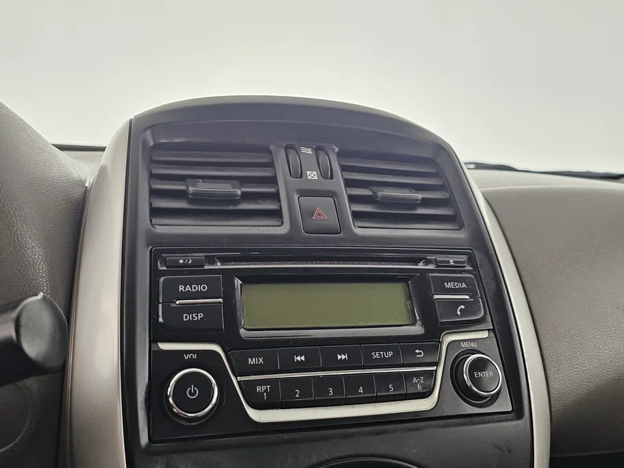 2023 Nissan Sunny SV Comfort 