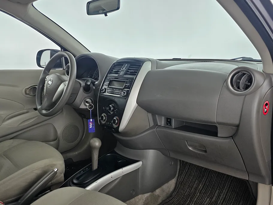 2023 Nissan Sunny SV Comfort 