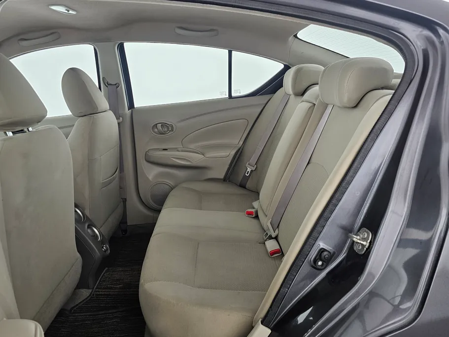 2023 Nissan Sunny SV Comfort 