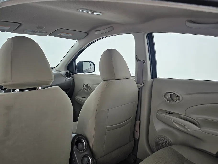 2023 Nissan Sunny SV Comfort 