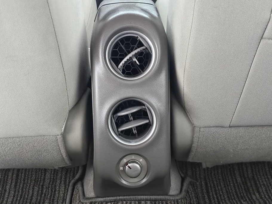 2023 Nissan Sunny SV Comfort 