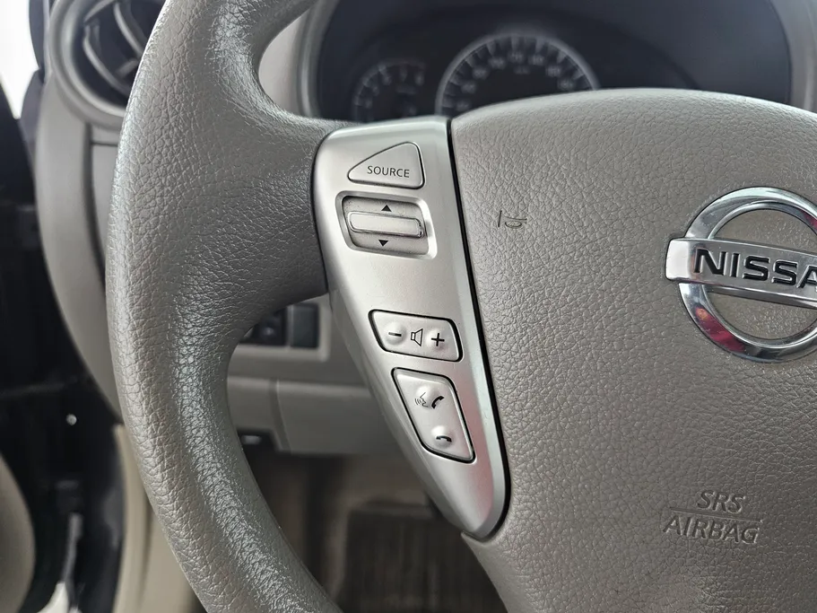 2023 Nissan Sunny SV Comfort 