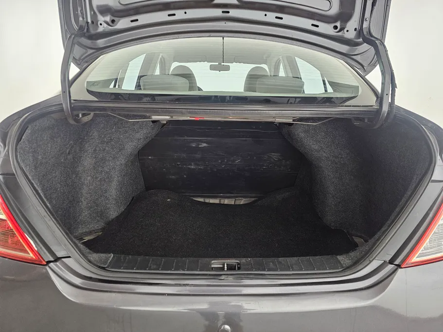 2023 Nissan Sunny Classic-comfort 