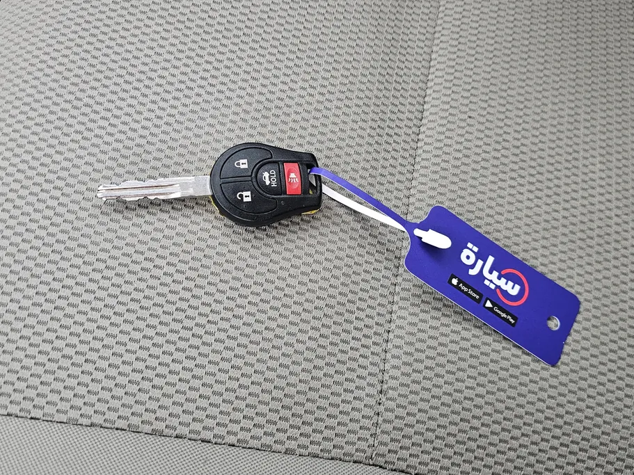 2023 Nissan Sunny Classic-comfort 