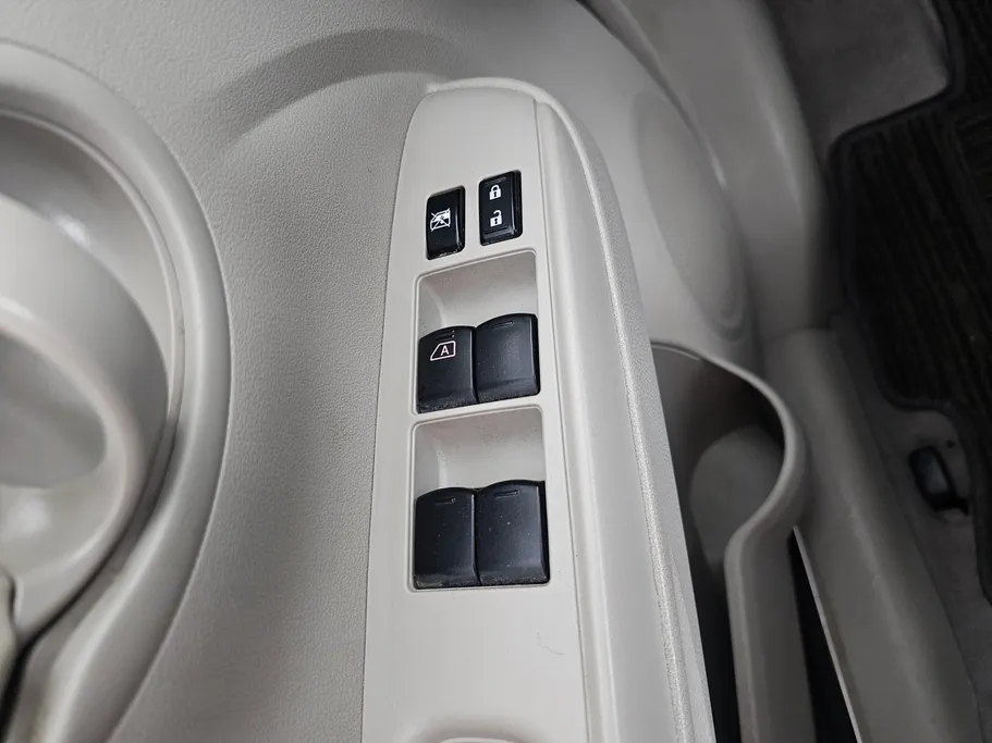 2023 Nissan Sunny Classic-comfort 