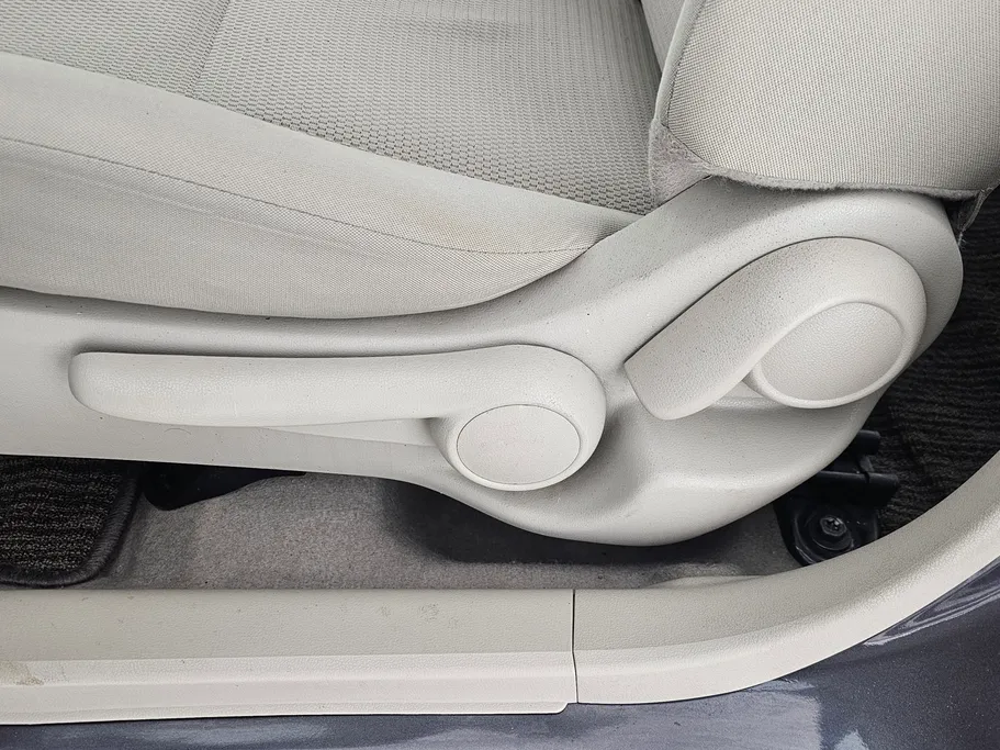 2023 Nissan Sunny Classic-comfort 