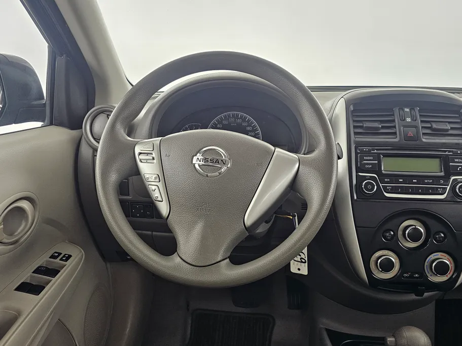 2023 Nissan Sunny Classic-comfort 