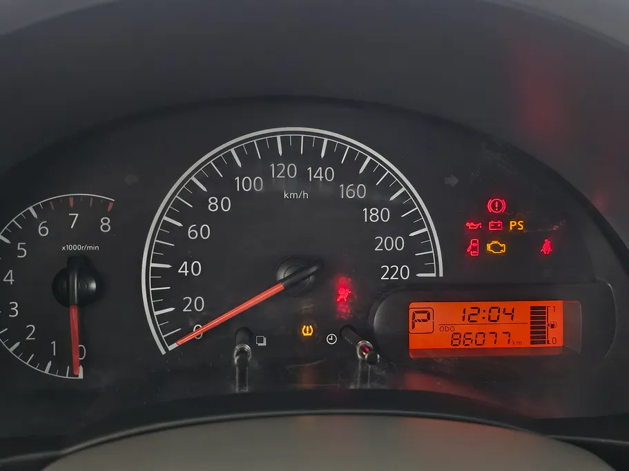 2023 Nissan Sunny Classic-comfort 