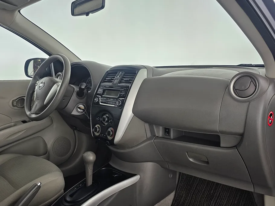 2023 Nissan Sunny Classic-comfort 