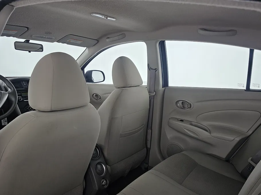 2023 Nissan Sunny Classic-comfort 