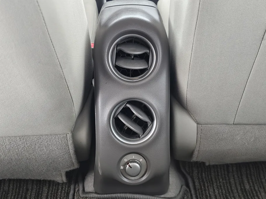 2023 Nissan Sunny Classic-comfort 