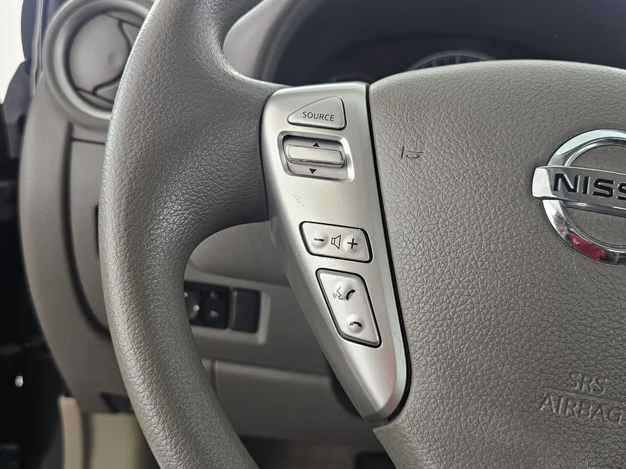 2023 Nissan Sunny Classic-comfort 