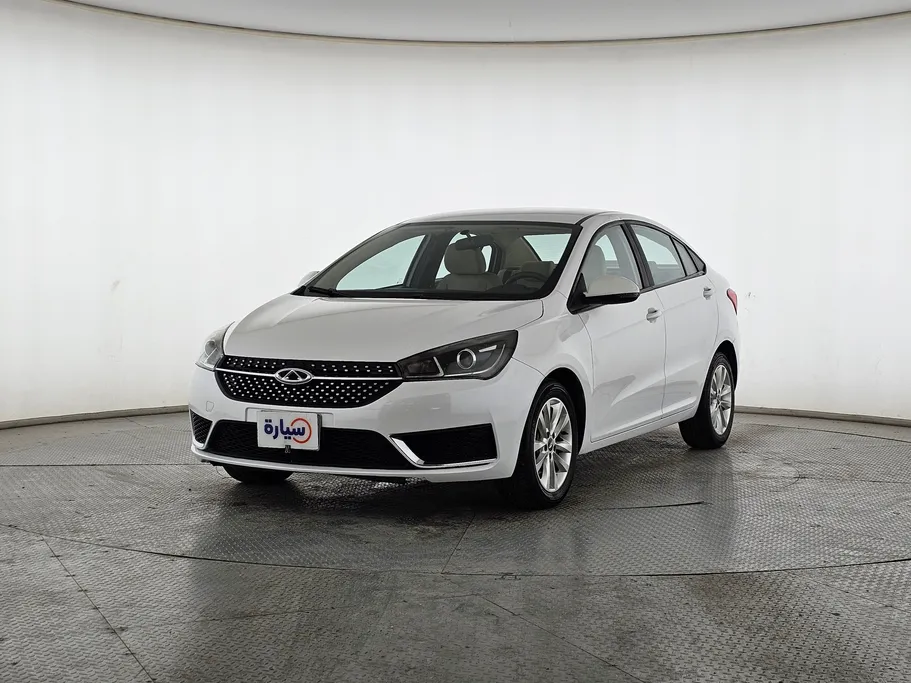 شيري اريزو 5 Comfort 2023 